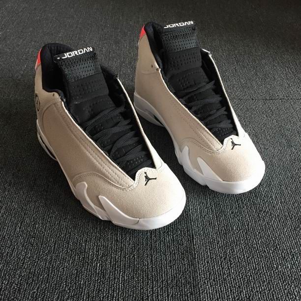 air jordan 14 men shoes 2018-12-25-007